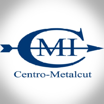 Centro-Metalcut a Quantum Design product line's Logo