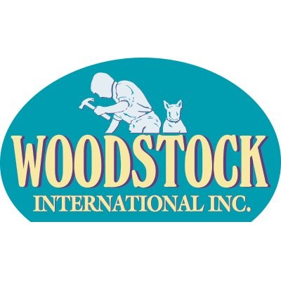 Woodstock International Inc's Logo