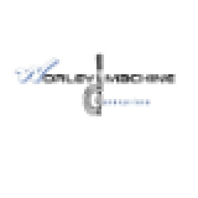 Worley Machine Enterprises Inc.'s Logo