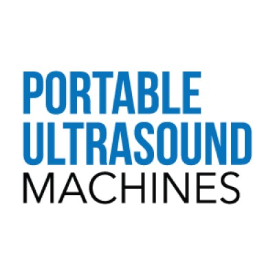 Portable Ultrasound Machines's Logo