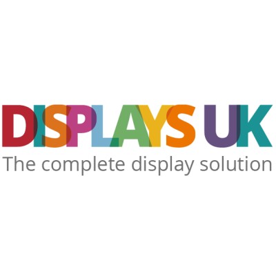 Displays UK Ltd's Logo