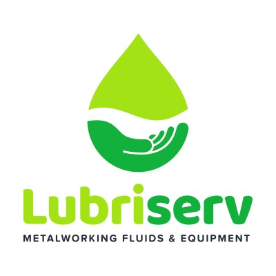 Lubriserv's Logo