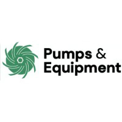 Pumps & Equipment (Warwick) Ltd.'s Logo