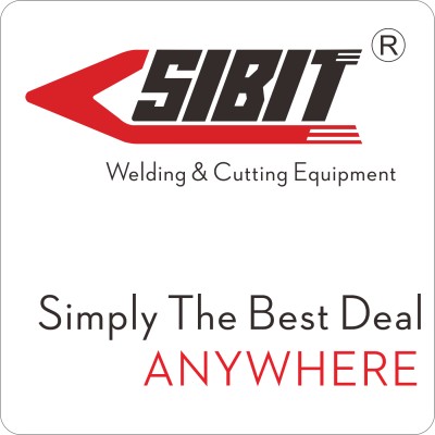 QINGDAO SIBIT WELDING EQUIPMENT CO. LTD Logo