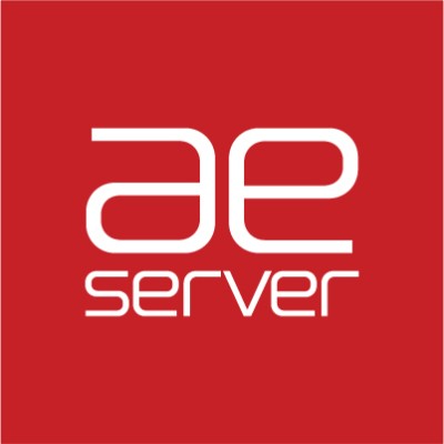 AEserver's Logo