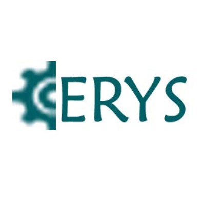 Cerys Machinery's Logo