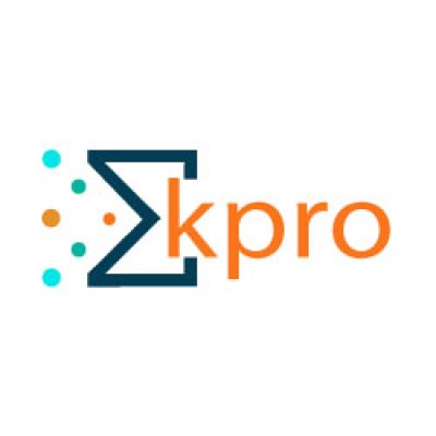 Kpro Solutions Pvt.ltd's Logo