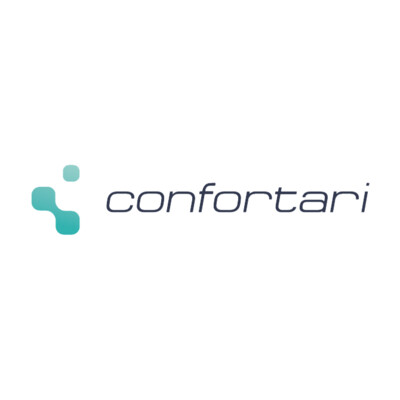 Confortari's Logo