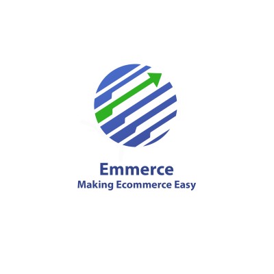 Emmerce's Logo