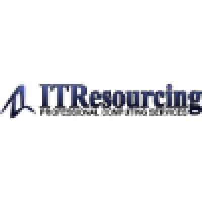 IT Resourcing's Logo