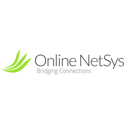 Onlinenetsys India Pvt.Ltd's Logo