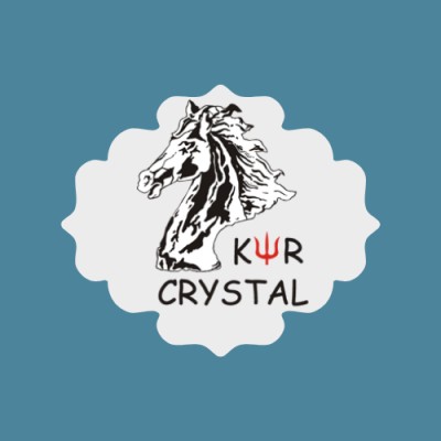 kyrcrystal's Logo