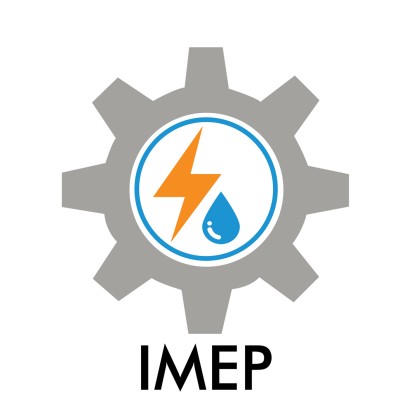 INTEGRATED MEP (IMEP)'s Logo