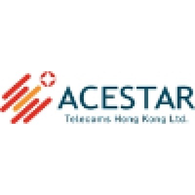 Acestar Telecoms Hong Kong Ltd.'s Logo