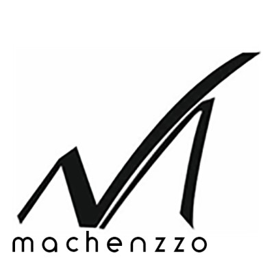 Machenzzo's Logo