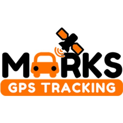 Marks GPS Tracking's Logo