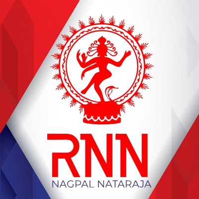 Natraj Corrugating Machinery Company's Logo