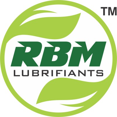 RBM OIL CORPORATION's Logo