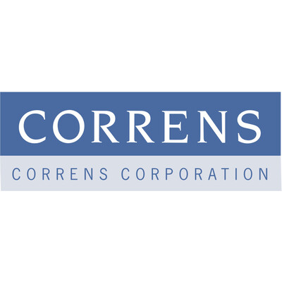 Correns Corporation・株式会社コーレンス's Logo