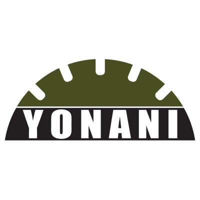 Yonani Industries Ltd's Logo