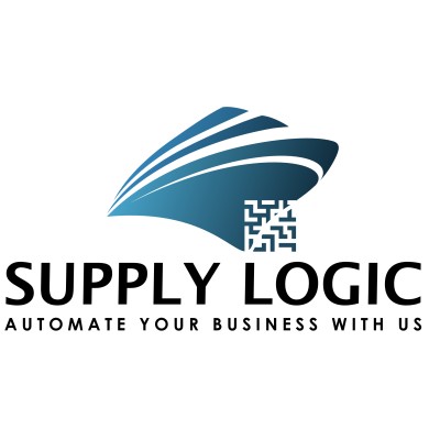 Supply Logic's Logo