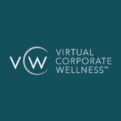 Virtual Corporate Wellness's Logo