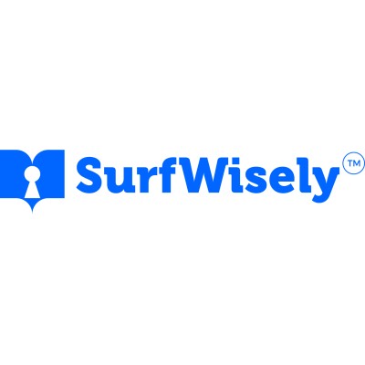 SurfWisely's Logo