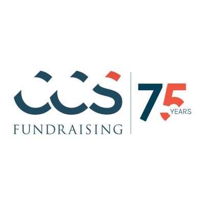 CCS Fundraising's Logo