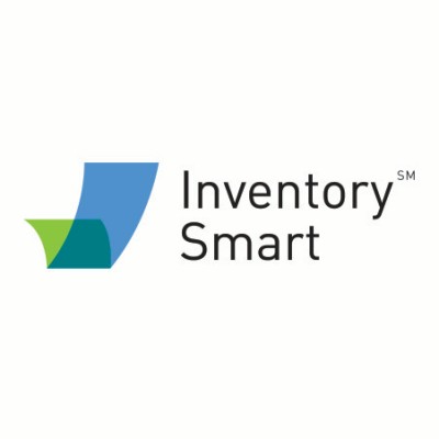 Inventory Smart's Logo