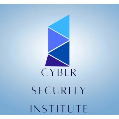 Cyber Security Institute's Logo