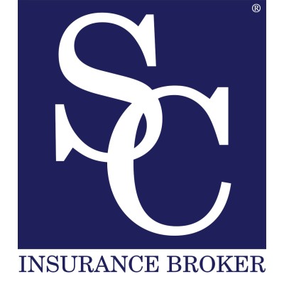 Spencer & Carter Insurance Broker's Logo