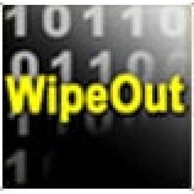 WipeOut Inc.'s Logo