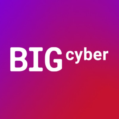 BIG Cyber's Logo