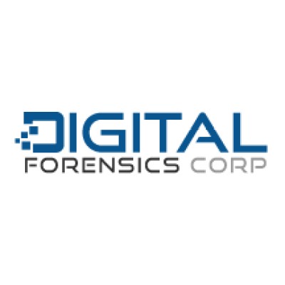 Digital Forensics Corporation's Logo