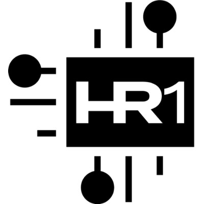 HR1Systems LLC's Logo