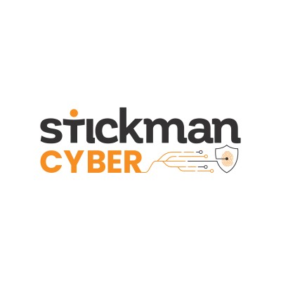 StickmanCyber's Logo