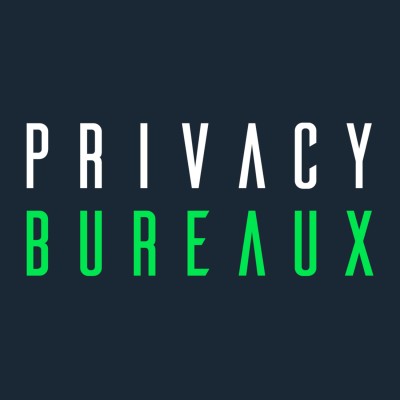 Privacy Bureaux's Logo