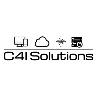 C4I Solutions's Logo