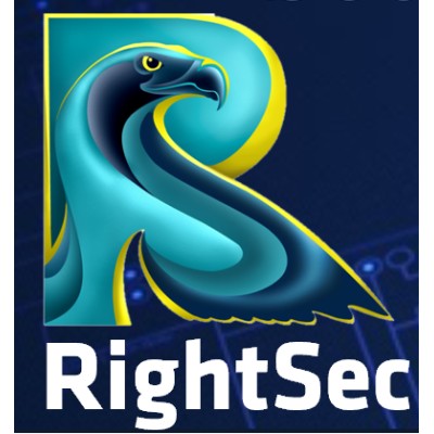 RightSec's Logo