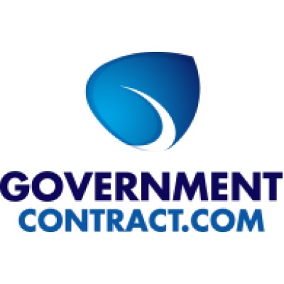 GovernmentContract.com's Logo