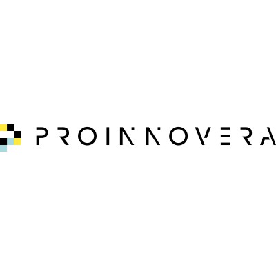 Proinnovera - Global CRO's Logo