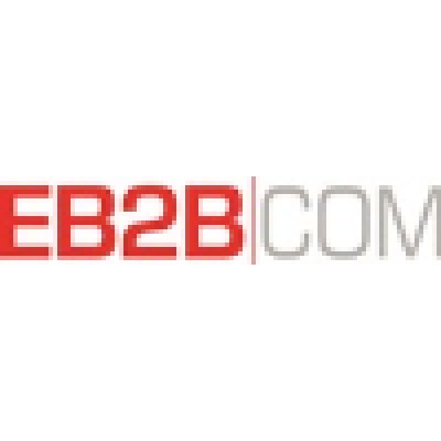 EB2BCOM's Logo