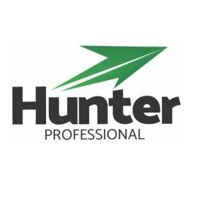 Hunter Professional's Logo