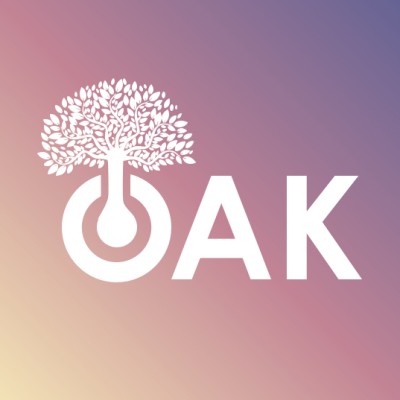 Oak Security's Logo