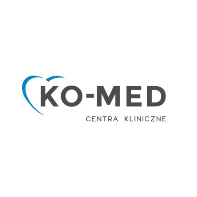 KO-MED Clinical Centers's Logo