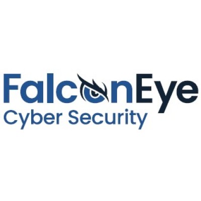 Falcon Eye Cyber Security Group's Logo