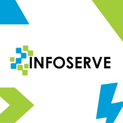 Infoserve Technologies's Logo