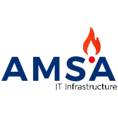 AMSA IT INFRASTRUCTURE LLC's Logo