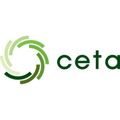 CETA's Logo