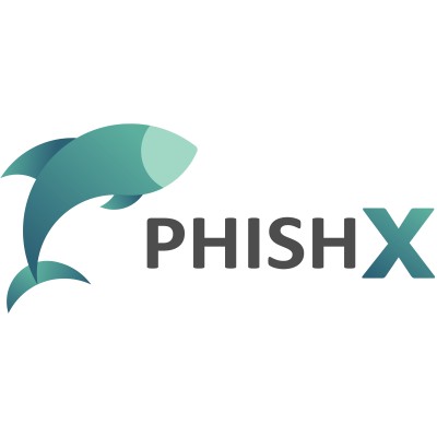 PhishX's Logo